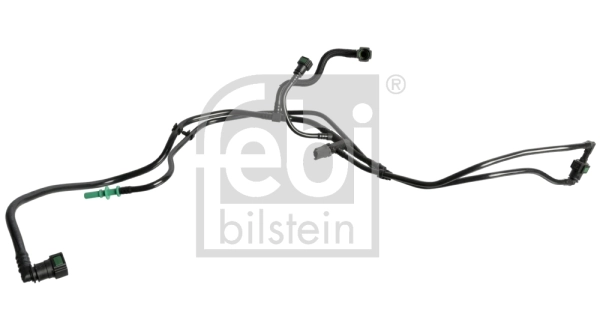 Fuel Hose